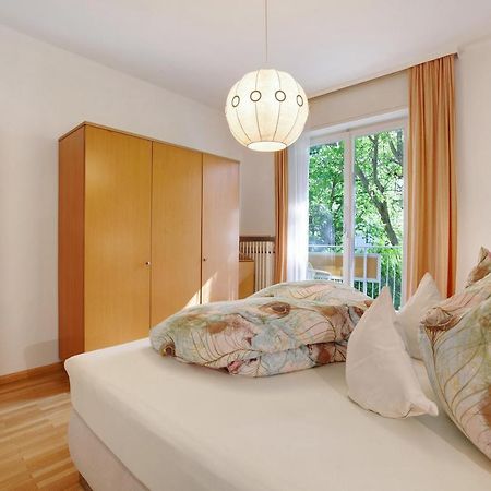 Villa Sabine - Karin Merano Esterno foto