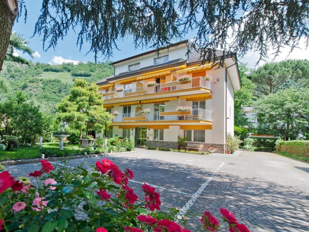 Villa Sabine - Karin Merano Esterno foto