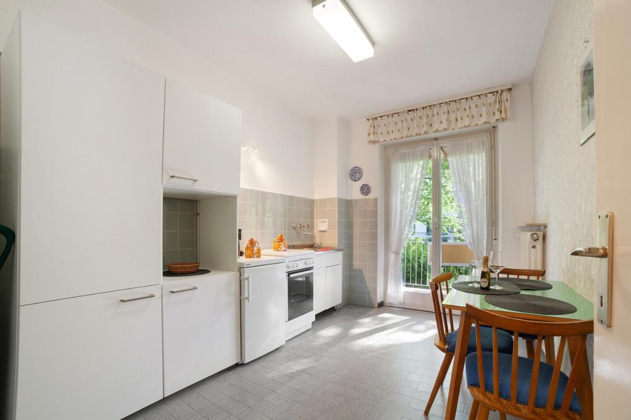 Villa Sabine - Karin Merano Esterno foto