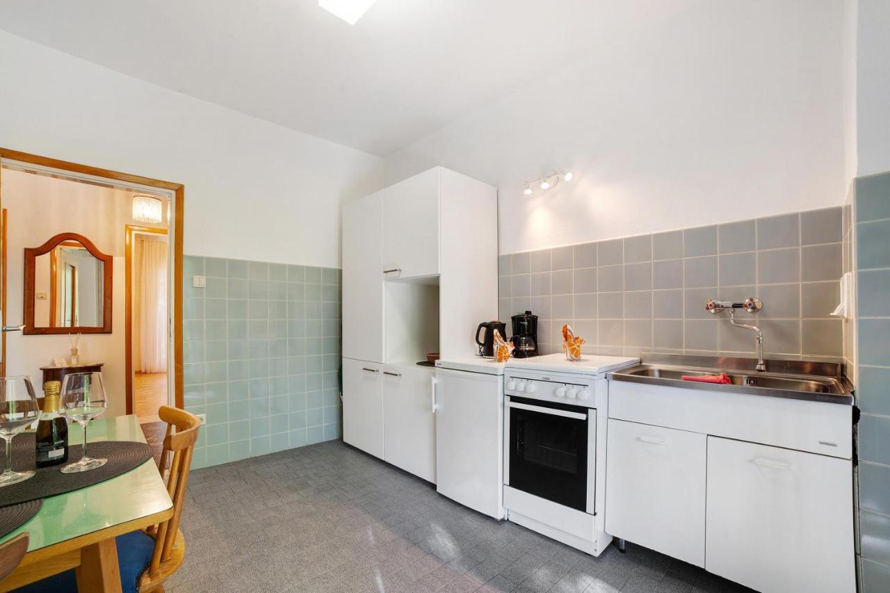 Villa Sabine - Karin Merano Esterno foto