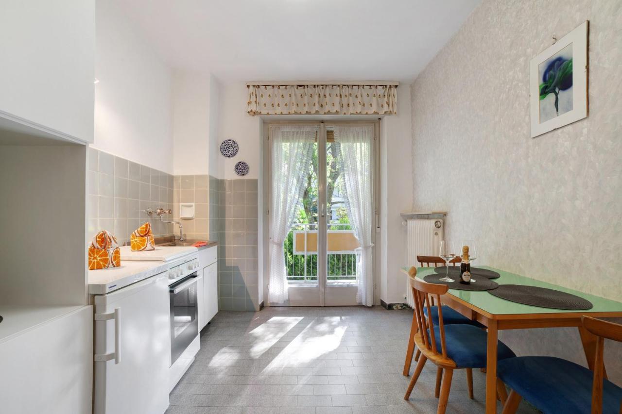 Villa Sabine - Karin Merano Esterno foto