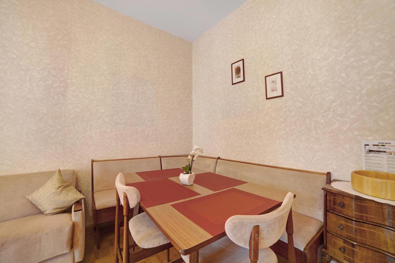 Villa Sabine - Karin Merano Esterno foto