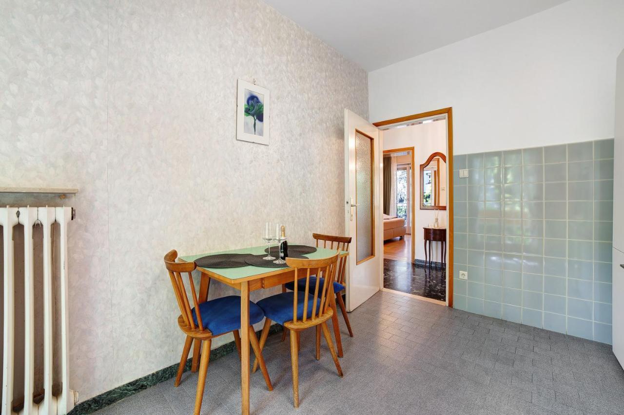 Villa Sabine - Karin Merano Esterno foto