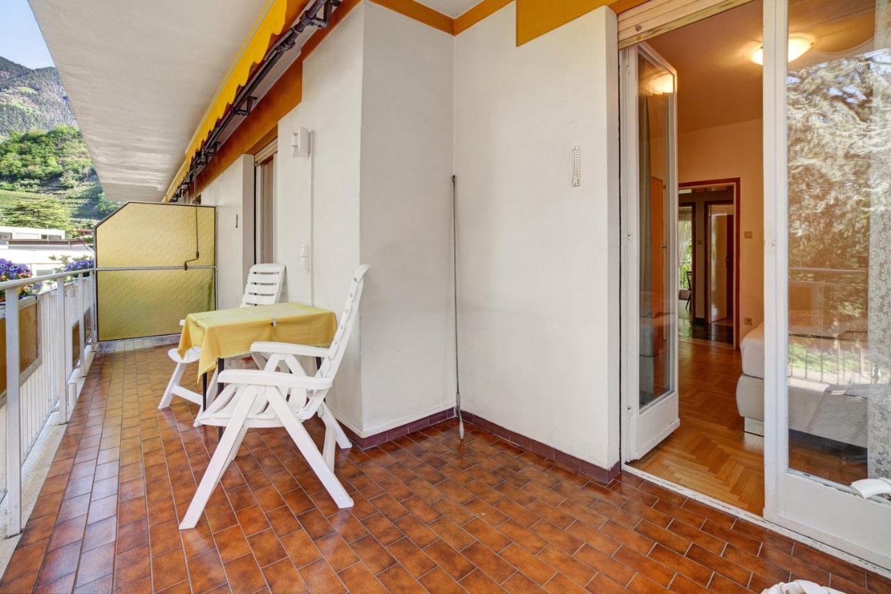 Villa Sabine - Karin Merano Esterno foto