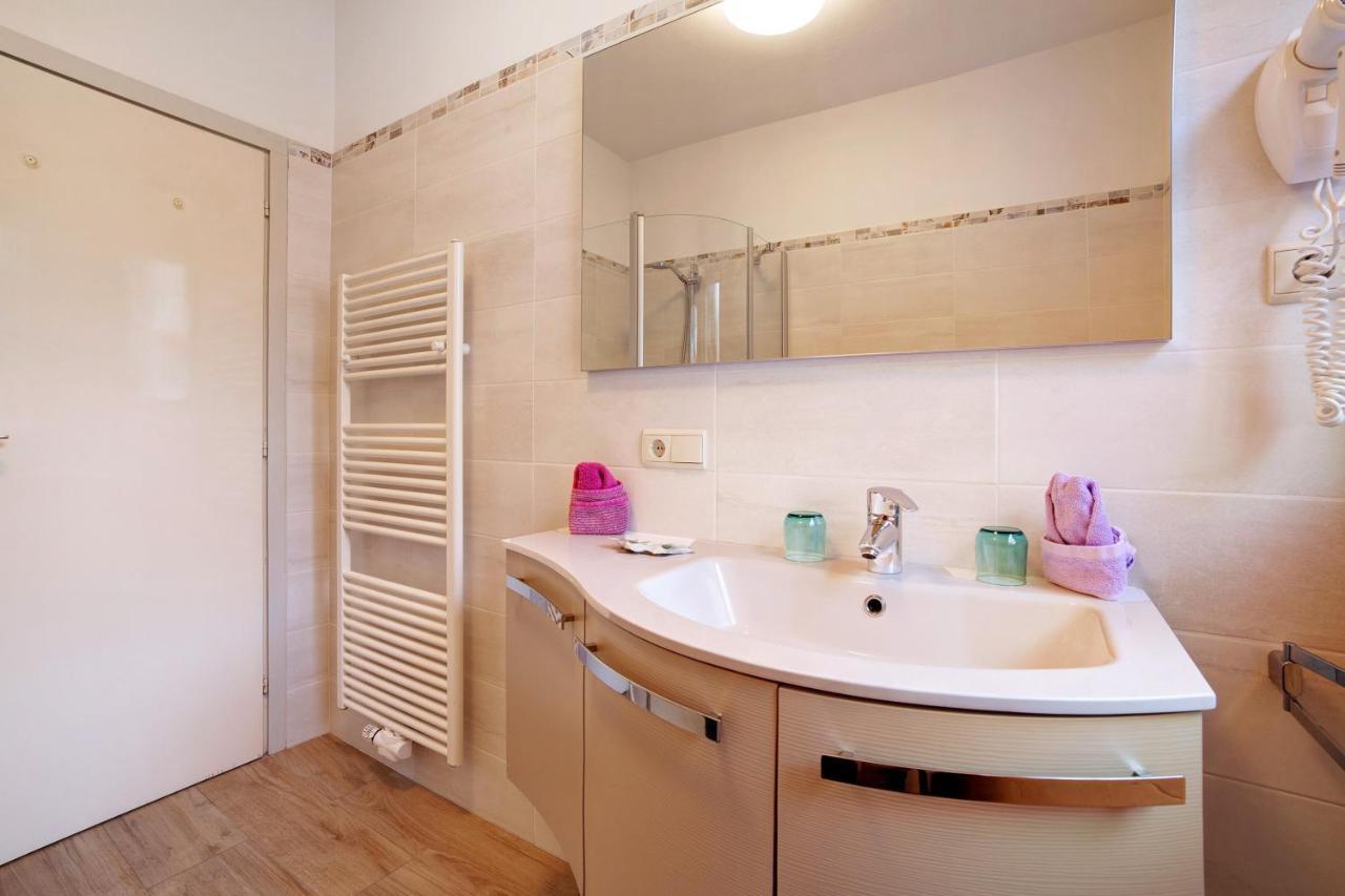 Villa Sabine - Karin Merano Esterno foto