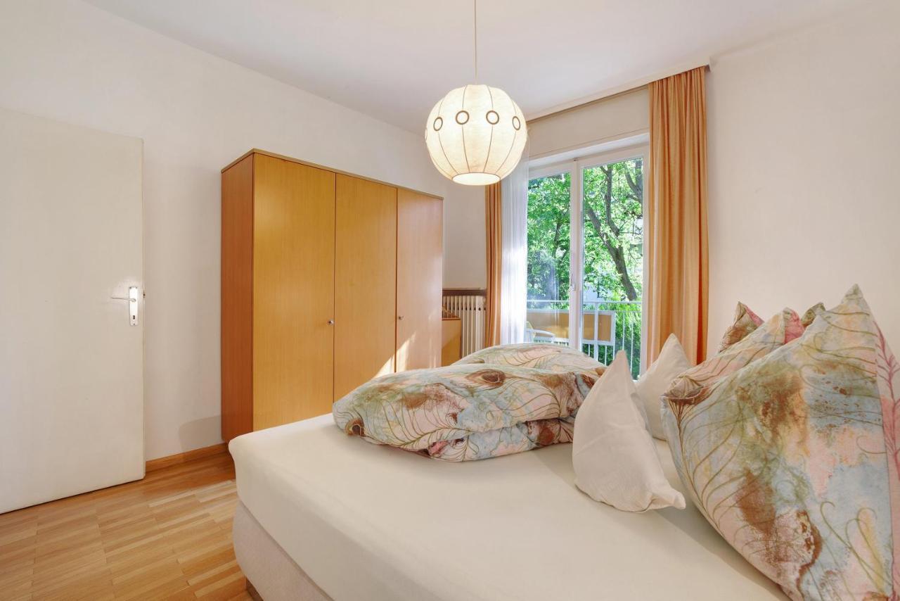 Villa Sabine - Karin Merano Esterno foto