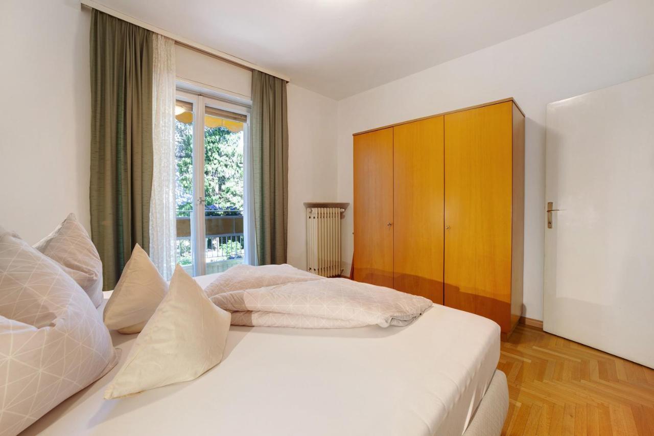 Villa Sabine - Karin Merano Esterno foto