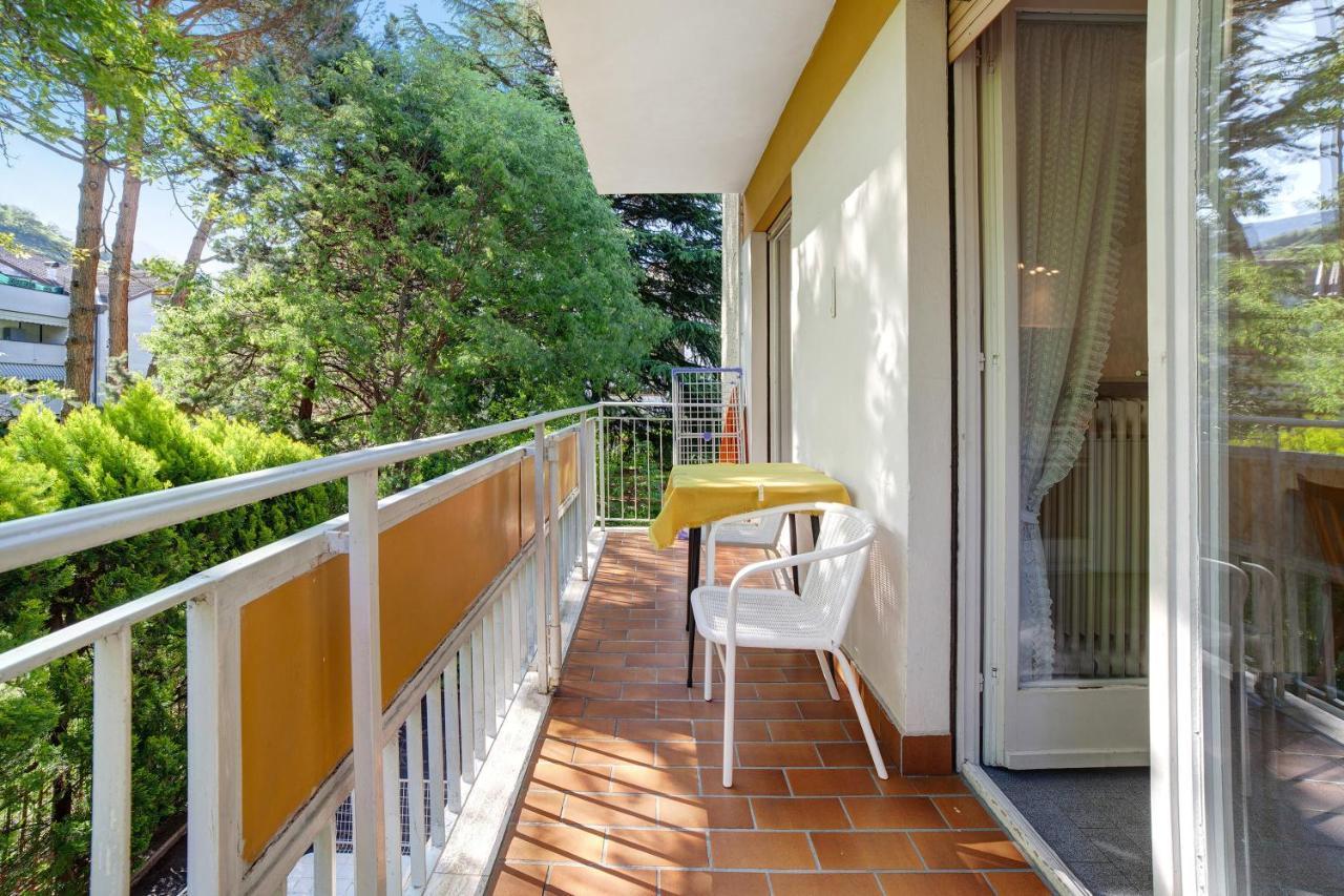 Villa Sabine - Karin Merano Esterno foto