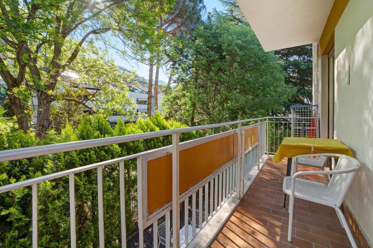 Villa Sabine - Karin Merano Esterno foto