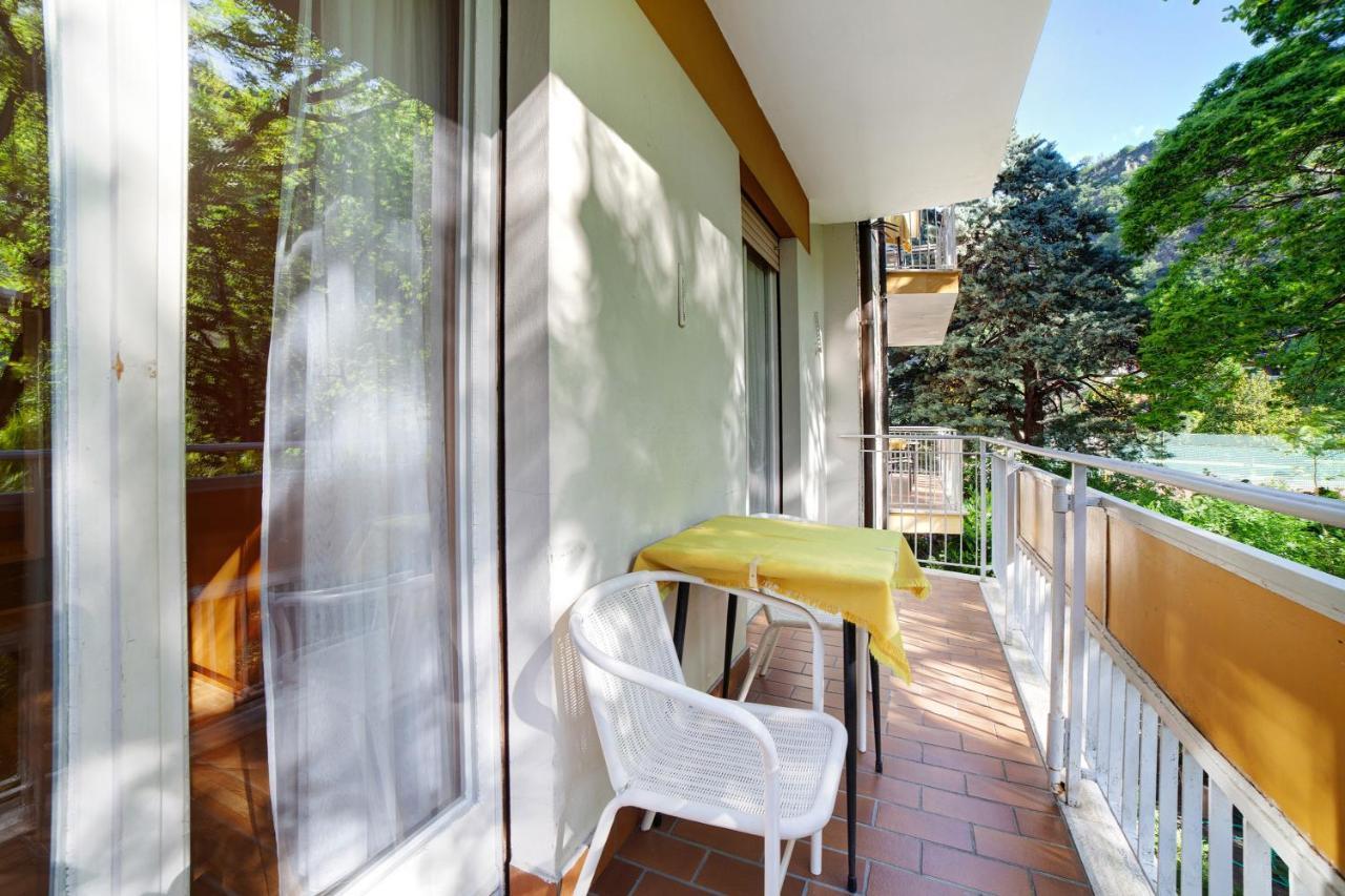 Villa Sabine - Karin Merano Esterno foto