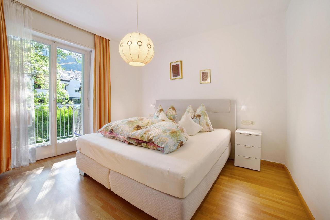 Villa Sabine - Karin Merano Esterno foto
