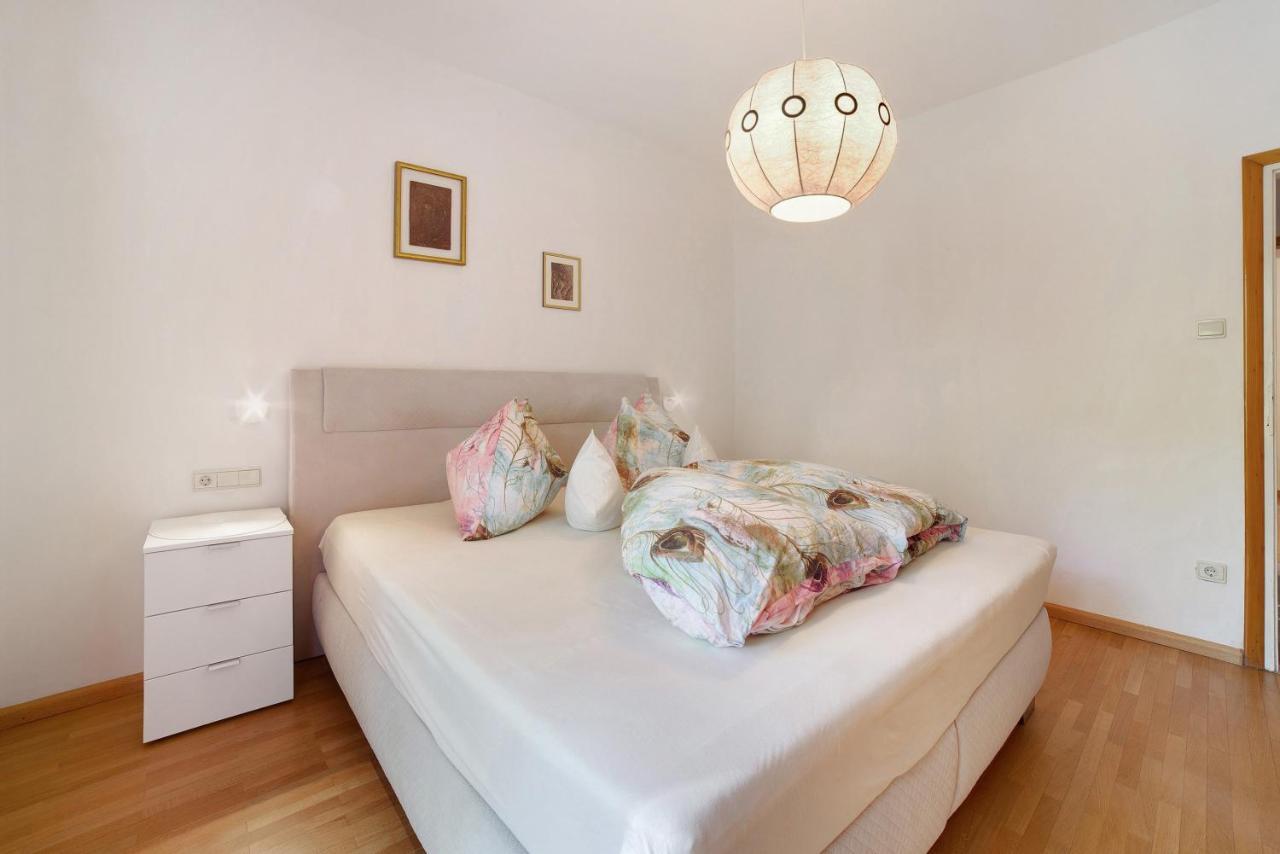 Villa Sabine - Karin Merano Esterno foto