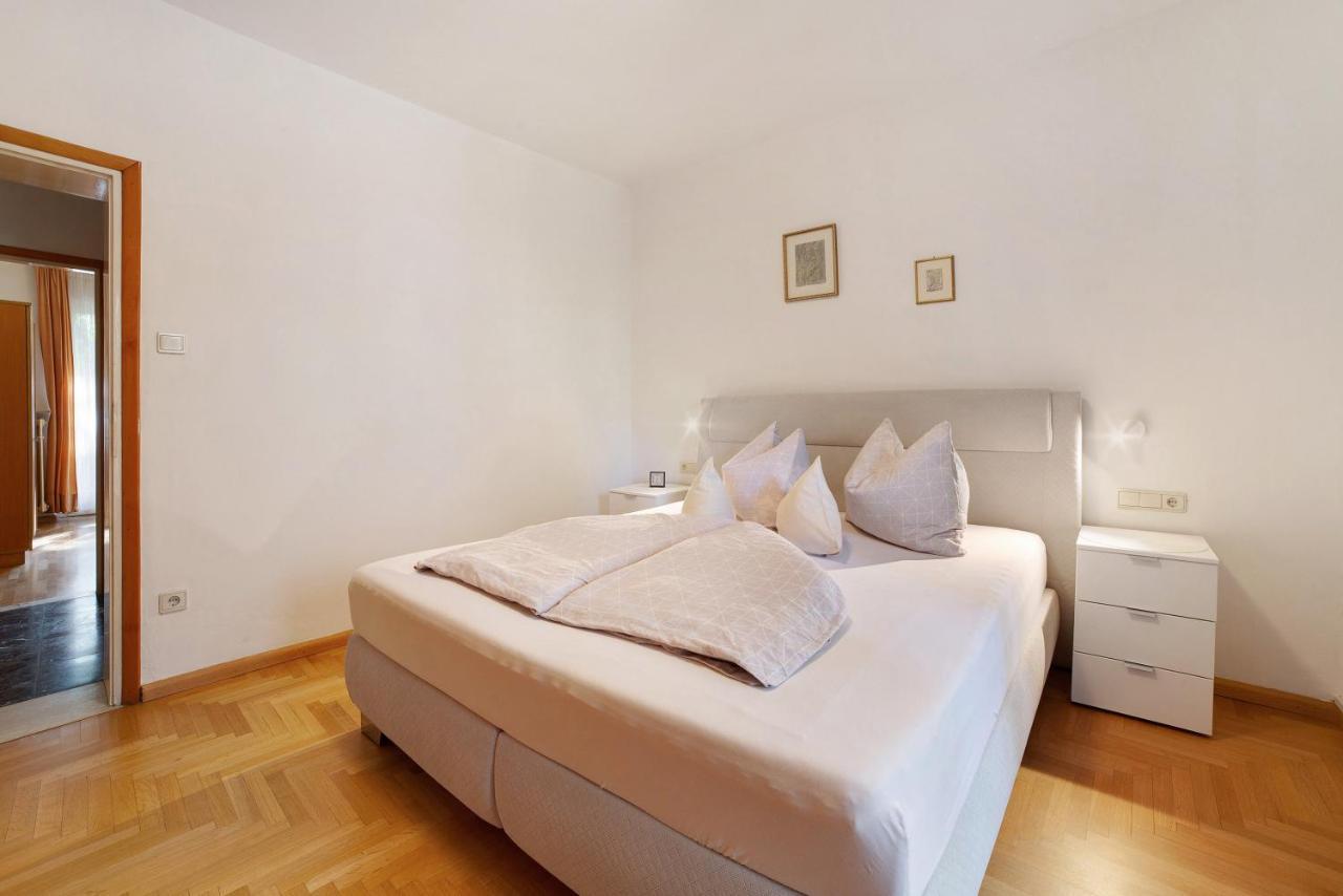 Villa Sabine - Karin Merano Esterno foto
